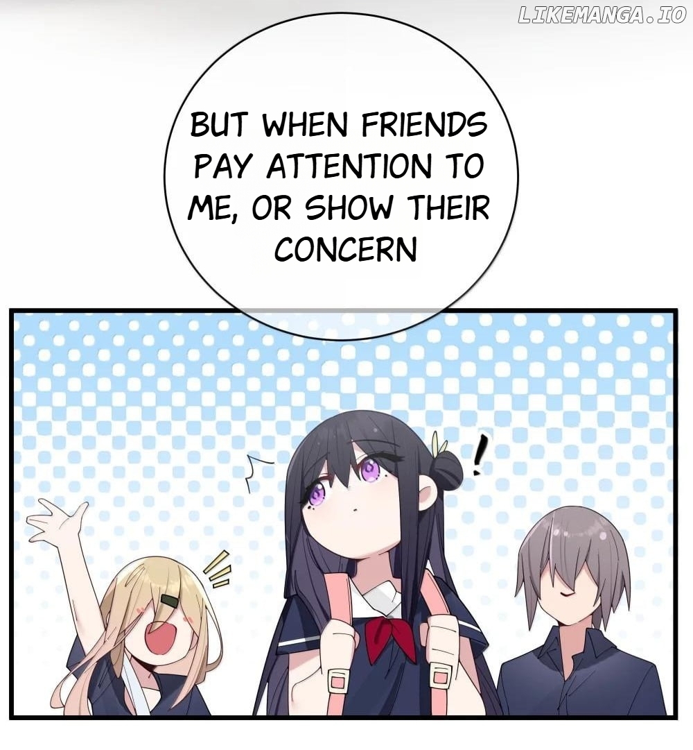 My Fake Girlfriends are using me as a Shield Chapter 150 - page 33